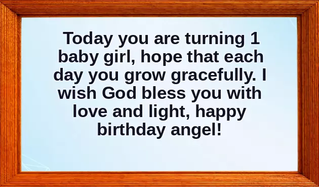 Happy Birthday To A 3 Years Old Girl