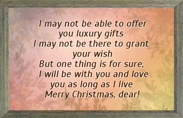 Merry Christmas Eve Wishes