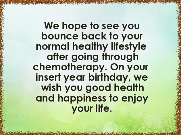 Message For A Friend Whose Father Is Sick