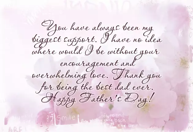 Happy Fathers Day Wishes For A Brother