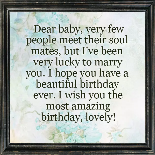 In Advance Birthday Wishes For Girlfriend In Advance Birthday Wishes For Girlfriend