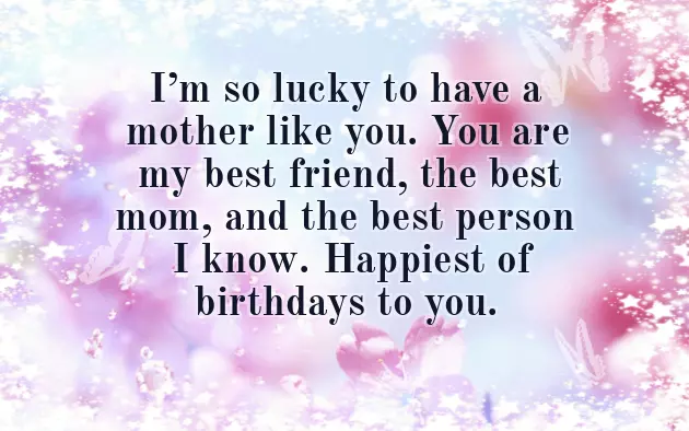 Happy Birthday Funny Quotes For Best Friend
