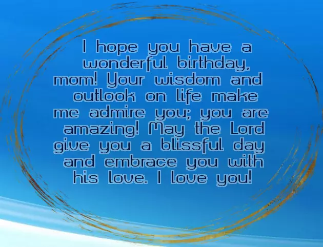 Happy Birthday Wishes For A Mother Happy Birthday Wishes For A Mother