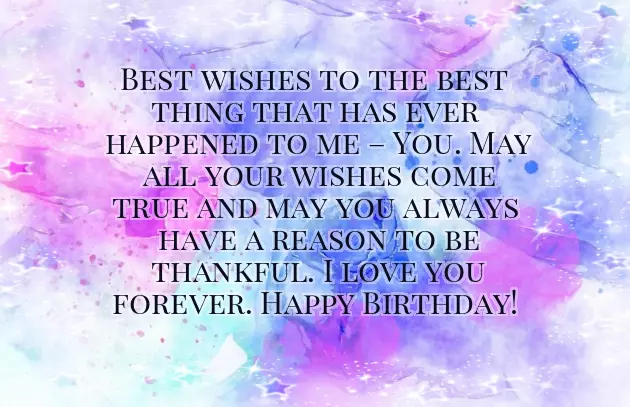 Long Paragraph For Boyfriend Birthday Long Paragraph For Boyfriend Birthday