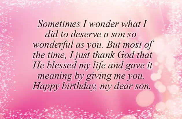 Birthday Wishes For 4 Year Old Brother Birthday Wishes For 4 Year Old Brother