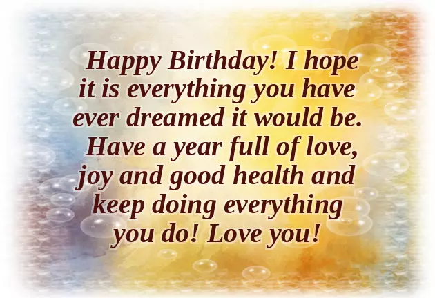 May You Have Many More May You Have Many More