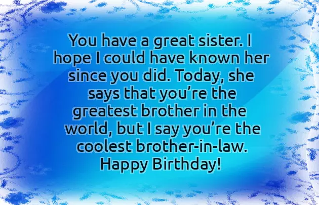 Birthday Wishes To My Husband In English