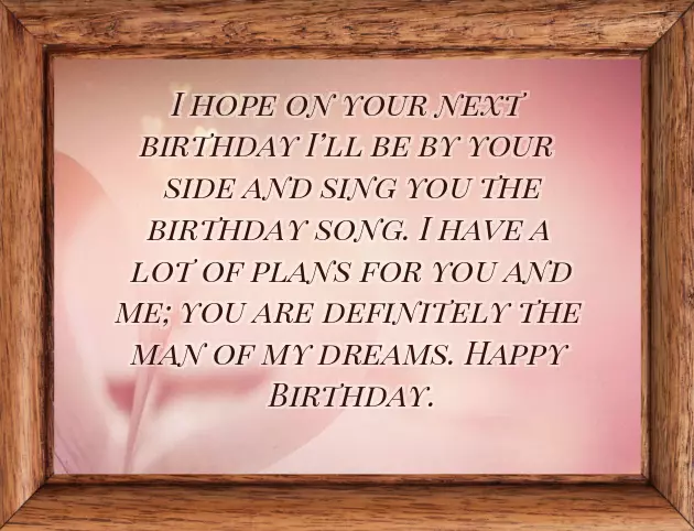 Birthday Wishes For A Guy Crush Birthday Wishes For A Guy Crush