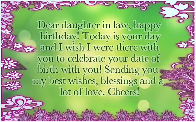 Birthday Wishes For Bahu Birthday Wishes For Bahu