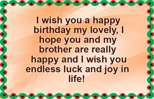 Best Status For Wife Birthday