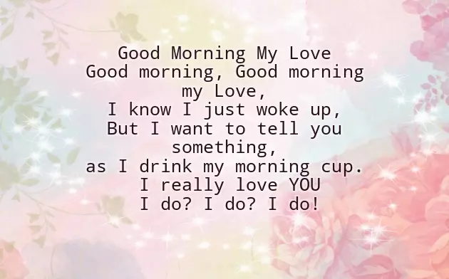 Good Morning Message Rose Good Morning Message Rose