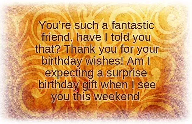 Thanksgiving Quotes For Birthday Wishes