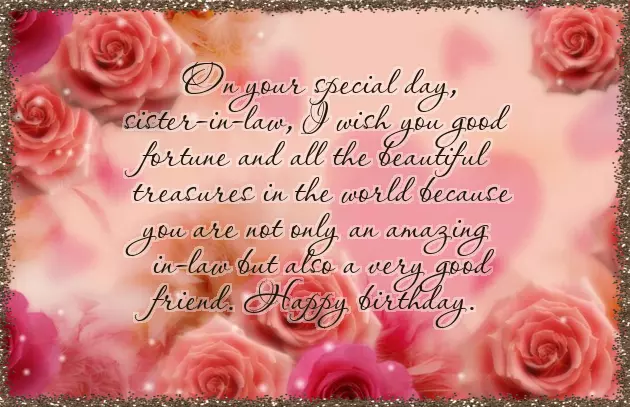 Happy 40Th Birthday To My Wife