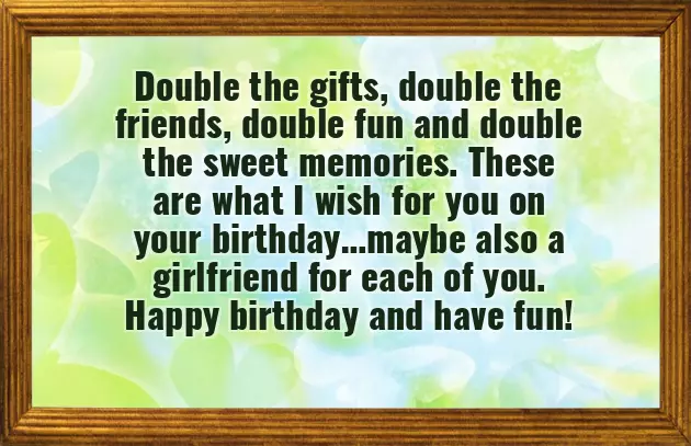 Birthday Wishes To My 1 Year Old Son