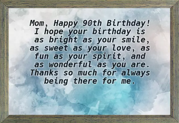 Simple Birthday Wishes For Female Friend