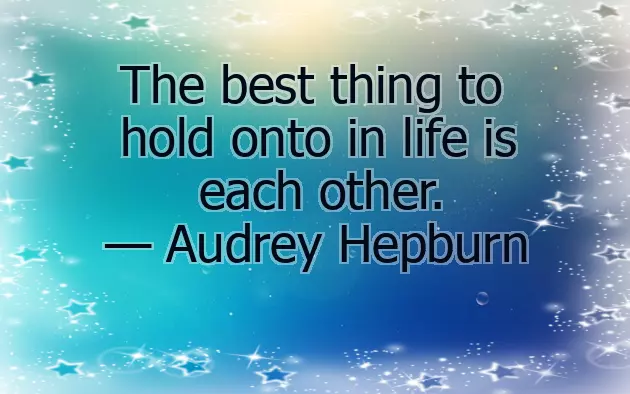 Love And Hope Quotes