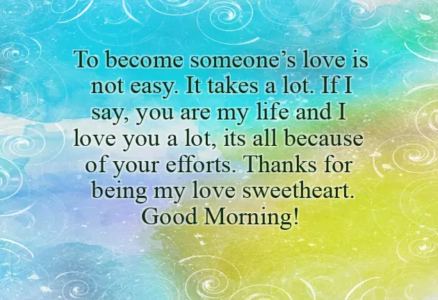 Thursday Morning Inspirational Greetings