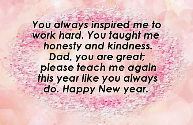 Heart Touching New Year Wishes For Friends