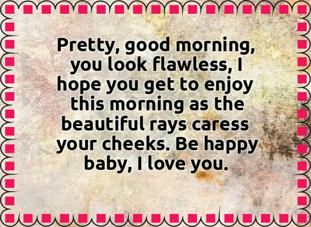 Wish You Very Good Morning Wish You Very Good Morning