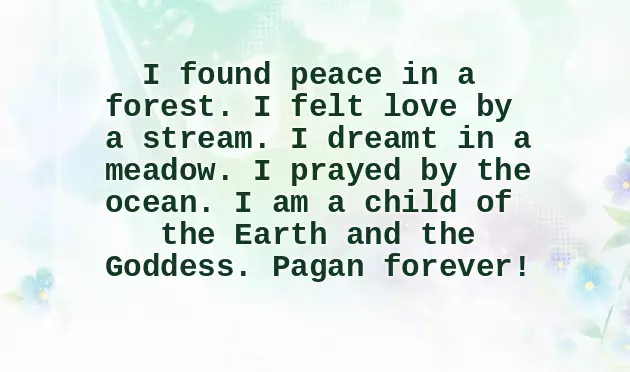 Happy Birthday Nature Happy Birthday Nature