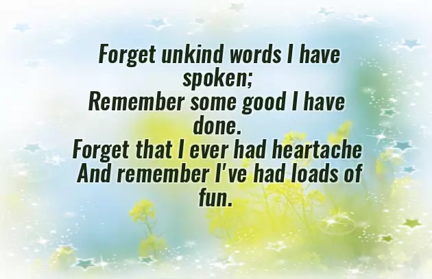 Fishing Poems For Funerals Fishing Poems For Funerals