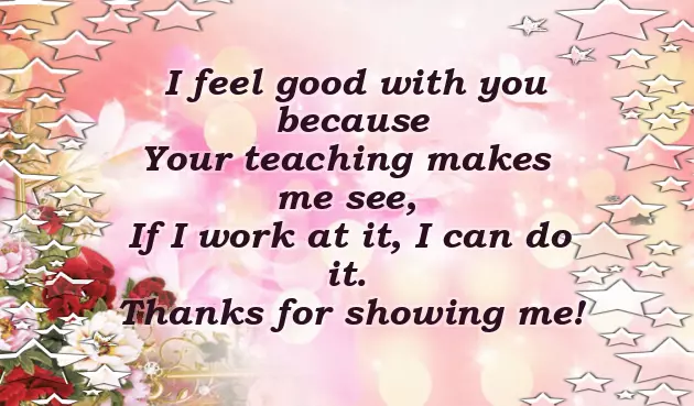 Recitation Poems For Grade 2