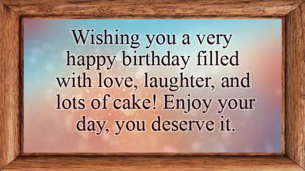 Coworker Birthday Wishes Coworker Birthday Wishes