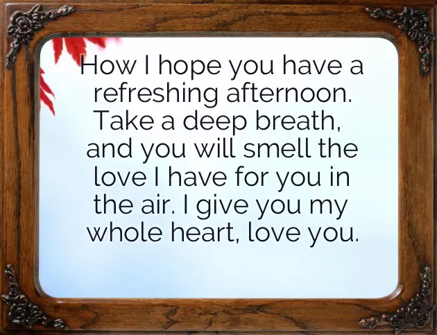 Wish Someone A Good Day Wish Someone A Good Day