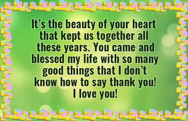 Silver Jubilee Anniversary