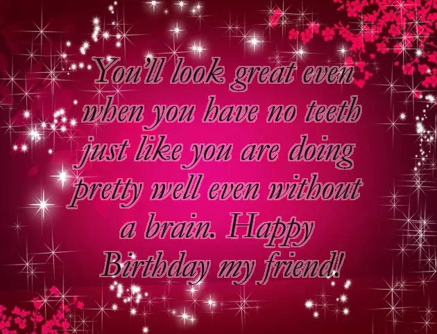 Funny Bday Wishes For Sister Funny Bday Wishes For Sister