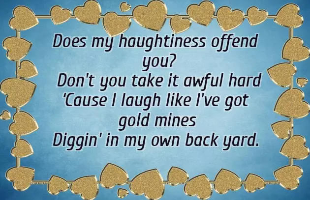 Short Inspirational Poems For Women