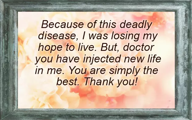 Quotes About Doctors