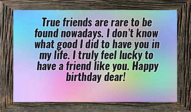 Birthday Wishes Text For Friend Birthday Wishes Text For Friend