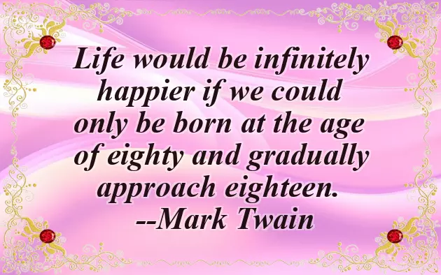 Wacky Birthday Greetings