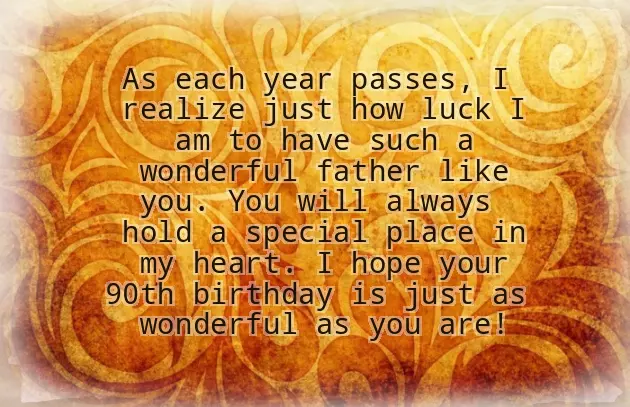 Birthday Message To A Dear Friend