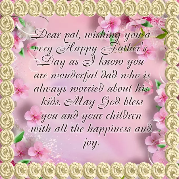 Fathers Day Message To Coworkers