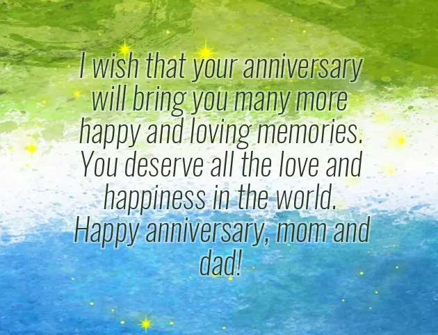 50Th Wedding Anniversary Wishes 50Th Wedding Anniversary Wishes