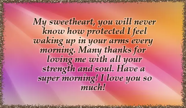 Morning Greeting Text Morning Greeting Text