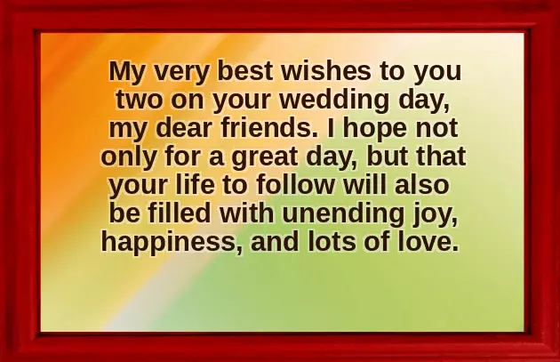 Congratulations Wedding Text Congratulations Wedding Text