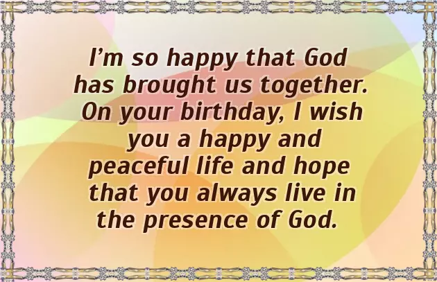 Birthday Wishes Lines For Husband