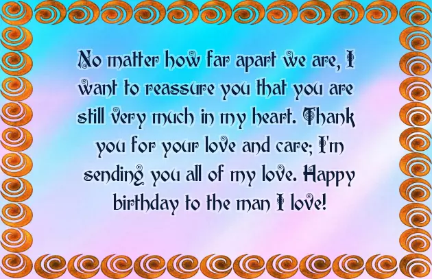 Best Birthday Quotes For Husband