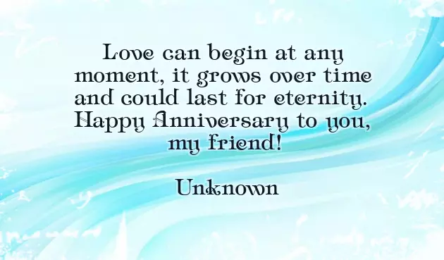 House Anniversary Wishes