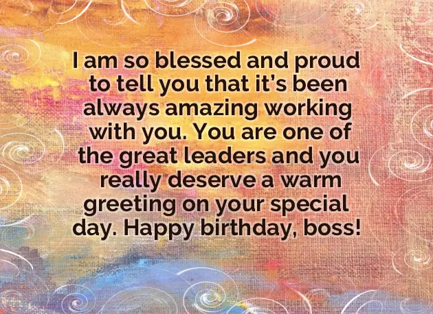 Happy Birthday To Manager Happy Birthday To Manager