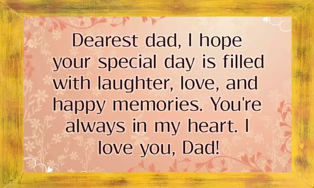Humorous Fathers Day Messages Humorous Fathers Day Messages