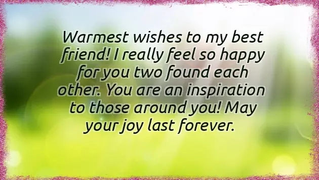 Happy Married Life Both Of You