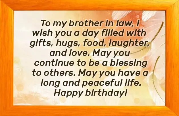 Brother Birthday Wishes For Brother Brother Birthday Wishes For Brother
