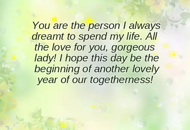 One Year Of Love Quotes One Year Of Love Quotes