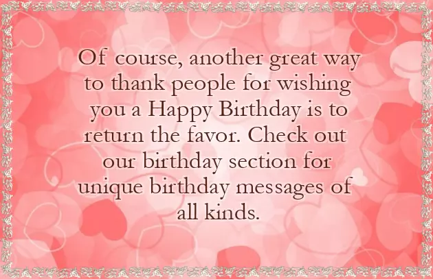 Send Birthday Wishes Send Birthday Wishes