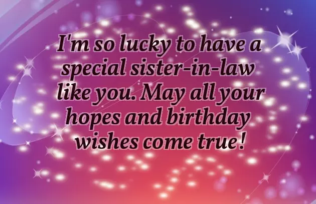 Happy Birthday Sister In Law Gif Happy Birthday Sister In Law Gif