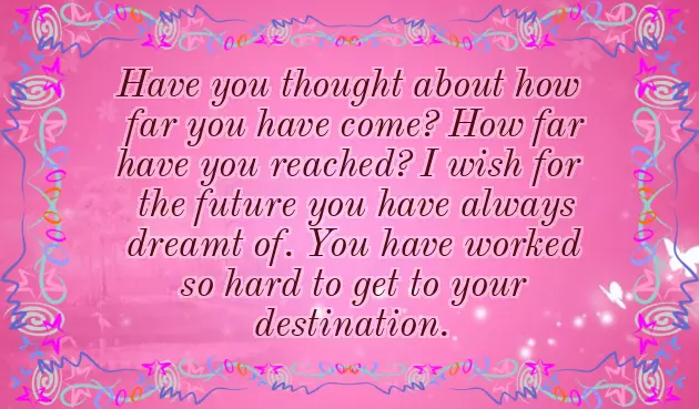 Graduation Message From Grandparents Graduation Message From Grandparents